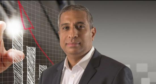 Ishara Nanayakkara Is Sri Lanka's Wealthiest Man